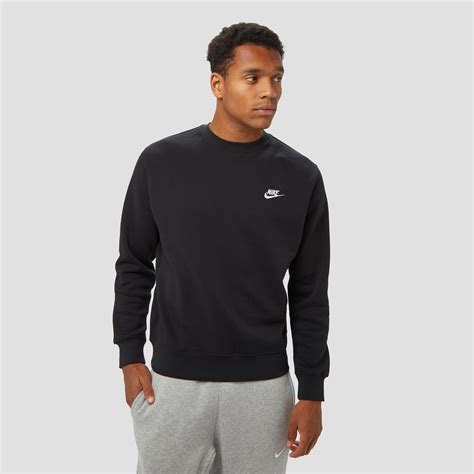 Zwarte Nike Sweater online kopen 